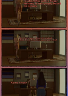 The Sugar Mommy’s deal0006