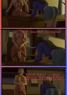 The Sugar Mommy’s deal0009