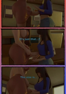 The Sugar Mommy’s deal0011