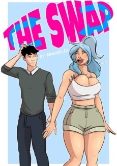 The Swap (1)