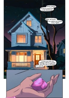 The Swap (2)
