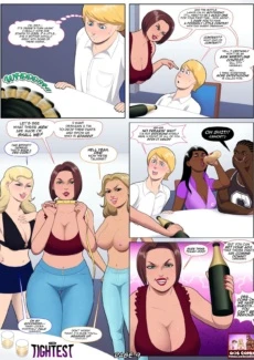 The Tightest (10)