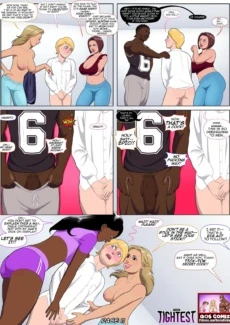 The Tightest (12)