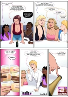The Tightest (6)