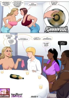 The Tightest (8)