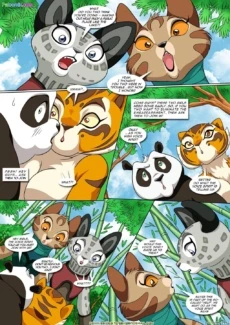 The True Meaning of Awesomeness0013