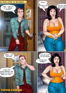 At the Limit of Lust (6)
