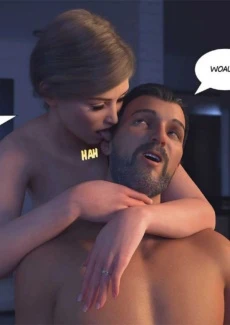Breaking Boundaries 8 (108)