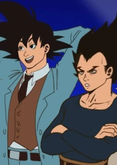 Bulma’s Plot (3)