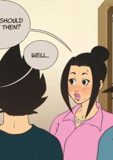 Bulma’s Plot (6)