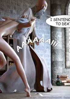 CLOE The Throne 2 by SedesDiS – 035