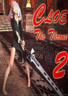 Cloe - The Throne - Chapter 2 [SedesDiS]