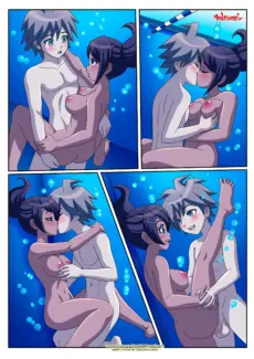 Harem of Despair (Danganronpa) (18)