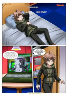 Harem of Despair (Danganronpa) (5)