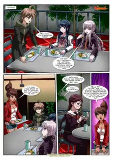Harem of Despair (Danganronpa) (6)