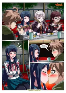 Harem of Despair (Danganronpa) (7)