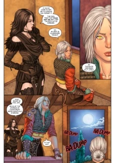Heart of Lycans 2 (5)
