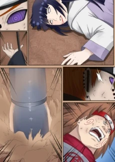 Hinata x Choji (13)