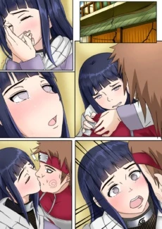 Hinata x Choji (15)