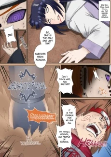 Hinata x Choji (3)