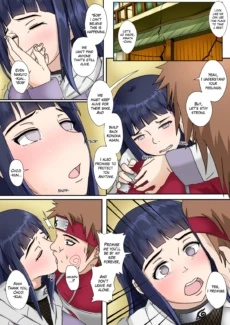 Hinata x Choji (5)