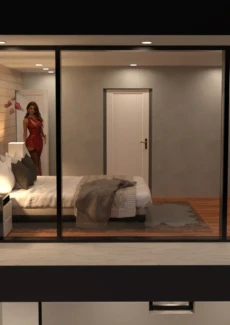 House Guest – 11