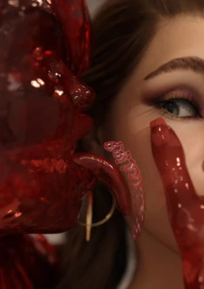 House Guest – 34