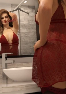 House Guest – 58