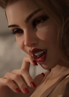 House Guest – 60