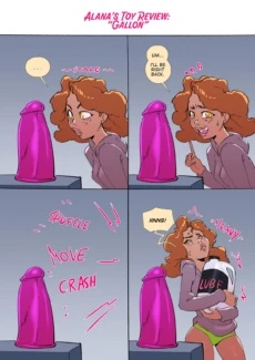 How I Became a Pørnstar (15)