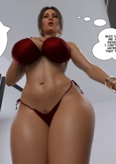 Immoral Desires 8 (62)