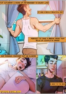 [My Girl’s Headache (3)
