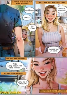 [My Girl’s Headache (4)