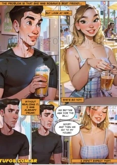 [My Girl’s Headache (5)