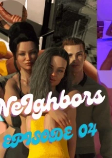 Neighbors 4 (96)