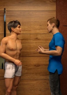 Neighbors 5 (92)