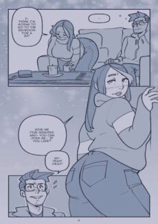 NotEnoughMilk – Cabin Fever