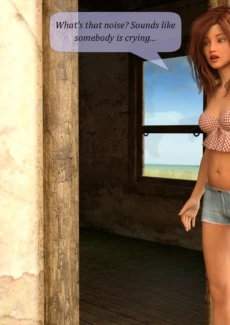 One Summer Day (3)