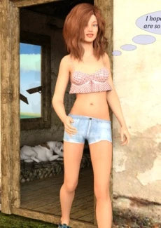 One Summer Day (31)