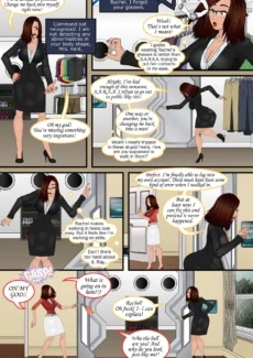 Role Reversal (13)