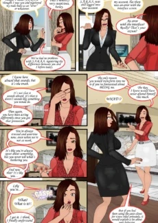 Role Reversal (16)