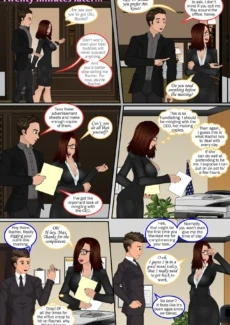 Role Reversal (24)