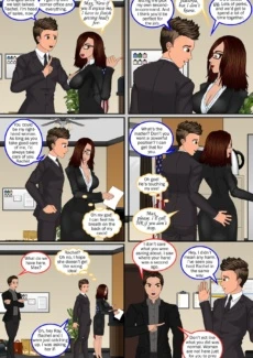 Role Reversal (25)