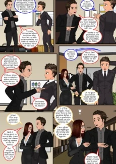 Role Reversal (26)