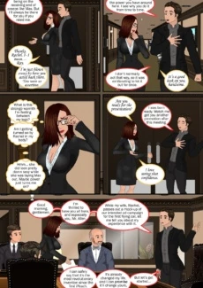 Role Reversal (27)