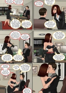 Role Reversal (30)