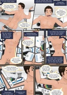 Role Reversal (6)