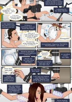 Role Reversal (9)