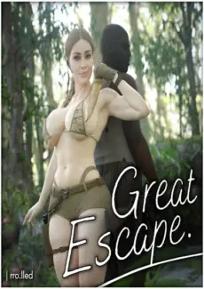 Rro.lled - Great Escape Rro.lled – Great Escape
