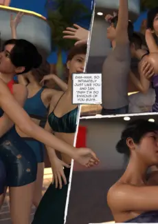 Summer Heat (140)